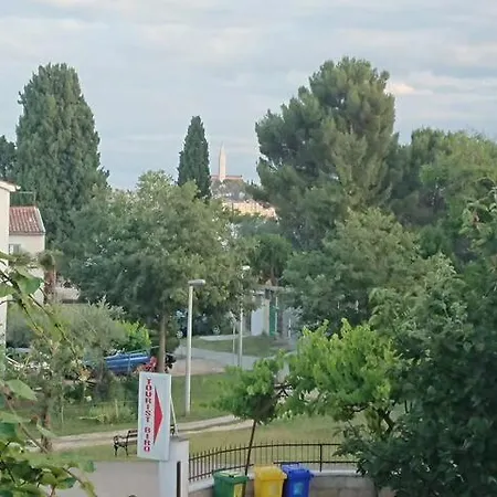 Apartman Near - Marica Rovinj