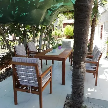 Near - Marica Apartman Rovinj