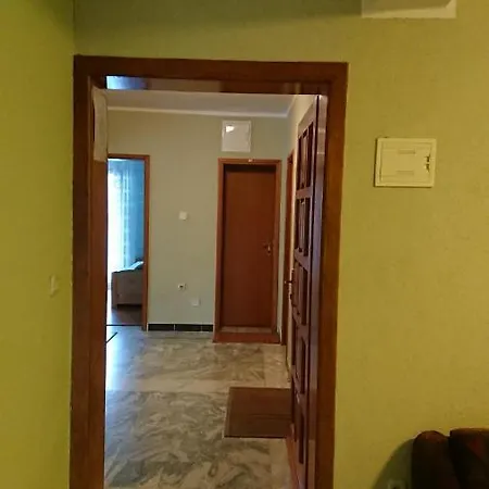 Apartman Near - Marica *
