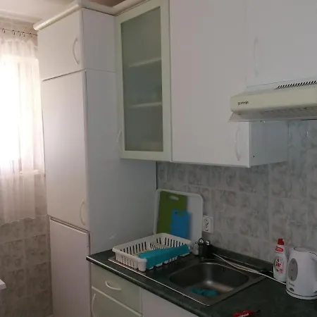 Near - Marica Apartman Rovinj